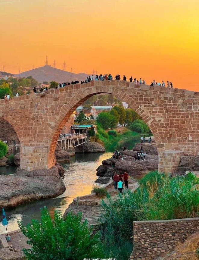 Delal Bridge 2